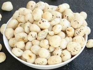 Export Quality Makhana