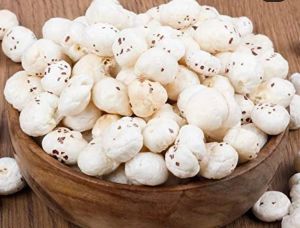Organic Makhana