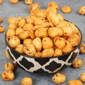 Masala Makhana