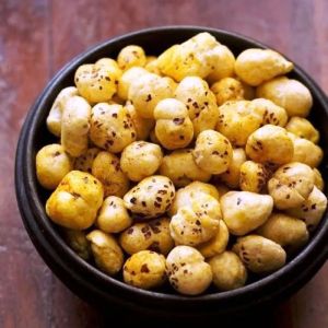 Roasted Makhana