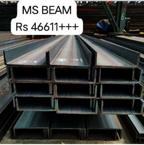 Mild Steel Beam