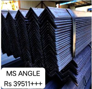 Mild Steel L Angle