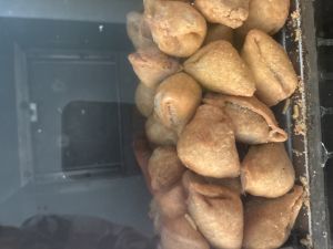 Mini Samosa
