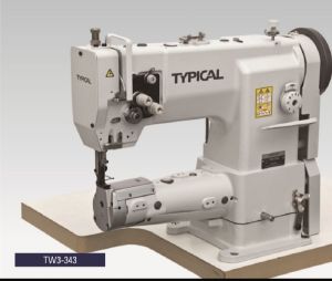 Leather Sewing Machine