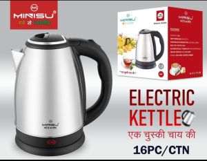 Electric Kettle