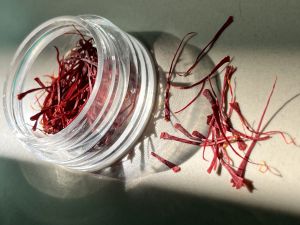Saffron
