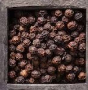 Black Pepper