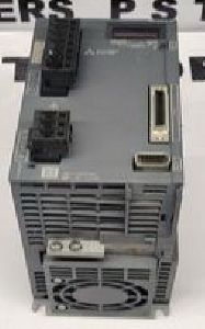 MITSUBISHI MR-JE-200A AC SERVO DRIVE