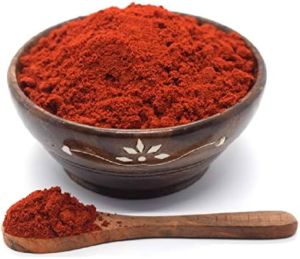 Red Chilli Powder