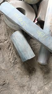 STAINLESS STEEL FORGING BLOCK