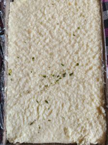 Fresh Kalakand Malai Burfi Sweets