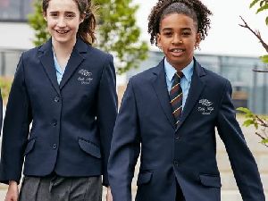School Blazers