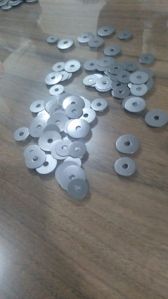 Mild Steel POP Washer