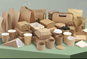 Food Packaging Boxes