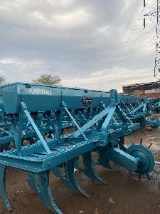 Seed Drill