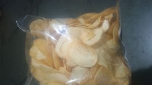 Aloo Chips