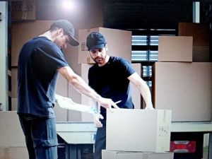 Customs Authorized Clearing Agents