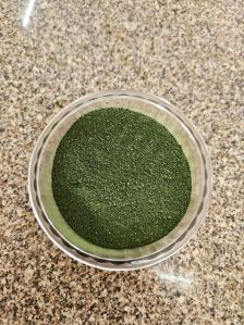 Spirulina Powder