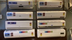 Air Conditioner Repairing Services