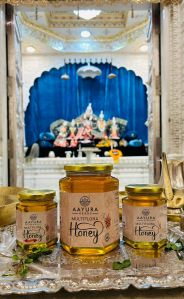 Organic Honey