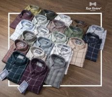 Men Shirts