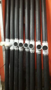 Fine Bubble Tube Diffuser