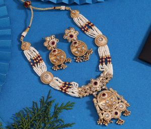 Indian Handmade Jewellery