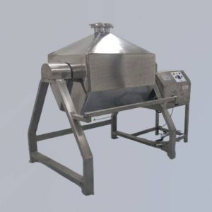 Stainless Steel Octagonal Blender