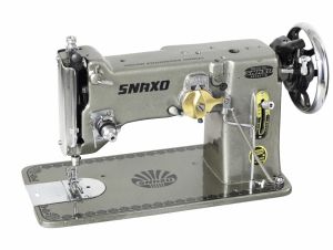 Snaxo Table Top Overlock Sewing Machine