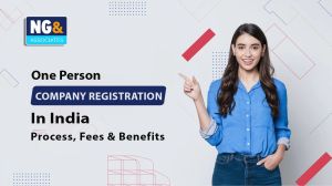 One Person Company Registration