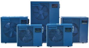 Automatic Water Temperature Controller