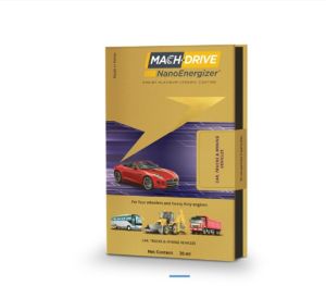 Mach Drive Nanoenergiser -4W