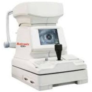 Matronix Autorefectometer Q30+