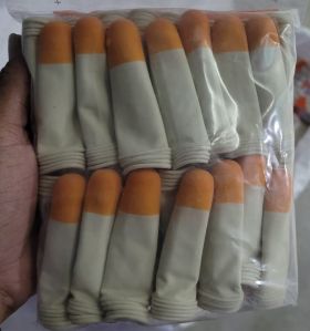 Latex Finger Cot