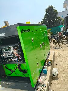 Silent Diesel Generators