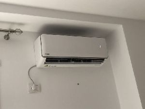 AC Installation