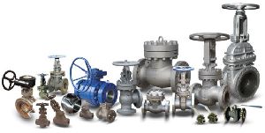 Industrial Valves