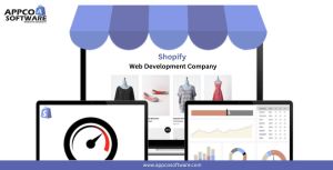 Shopify Store Development Services