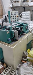 Hydraulic Thread Rolling Machine
