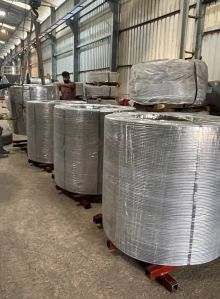 Calcium Silicon Cored Wire