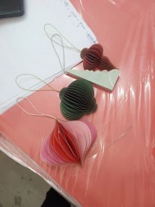 Honeycomb Paper Board