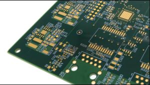 Multilayer Printed Circuit Board