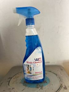 Glass Multi Surface Cleaner Concentrate