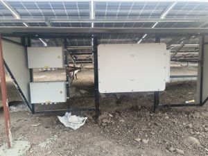 Industrial Electrification Service