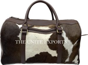 Leather Bags