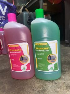 EcoSpark Floor Cleaner