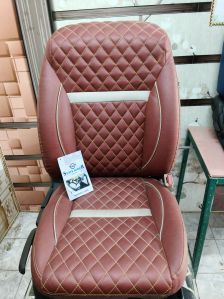 Honda City I Dtac Car Seat Cover