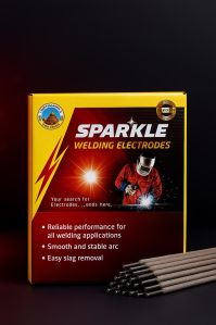 Sparkle Welding Electrodes
