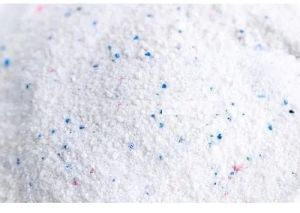 Laundry Detergent Powder