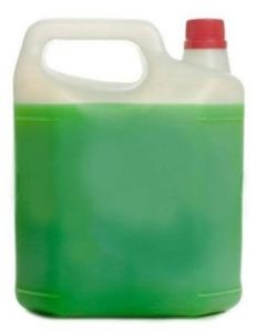 Liquid Floor Cleaner
